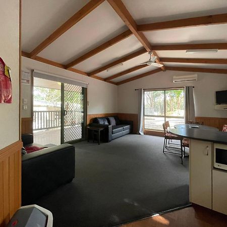 Big4 Yarra Valley Park Lane Holiday Park Healesville Exteriör bild