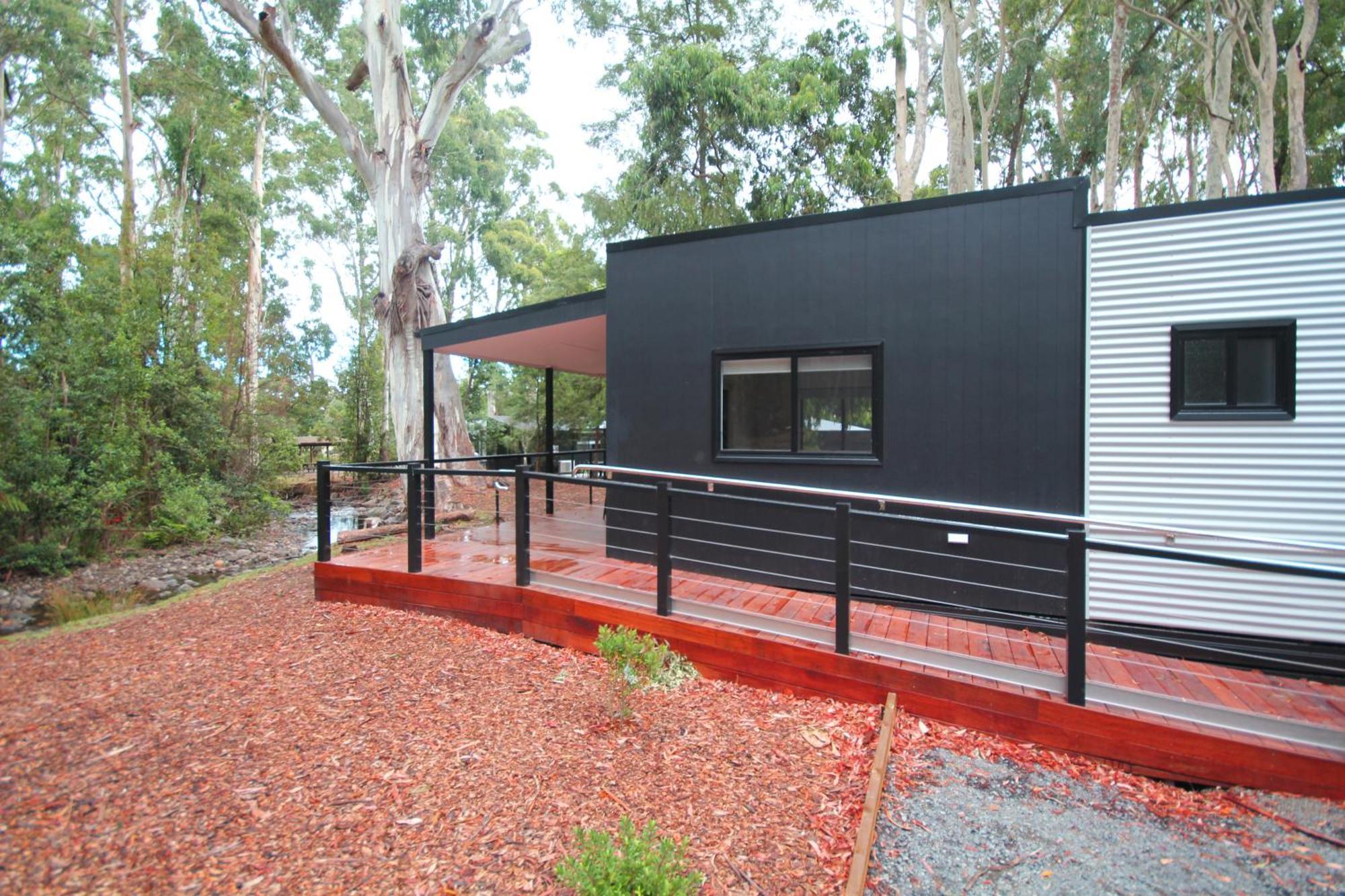 Big4 Yarra Valley Park Lane Holiday Park Healesville Exteriör bild