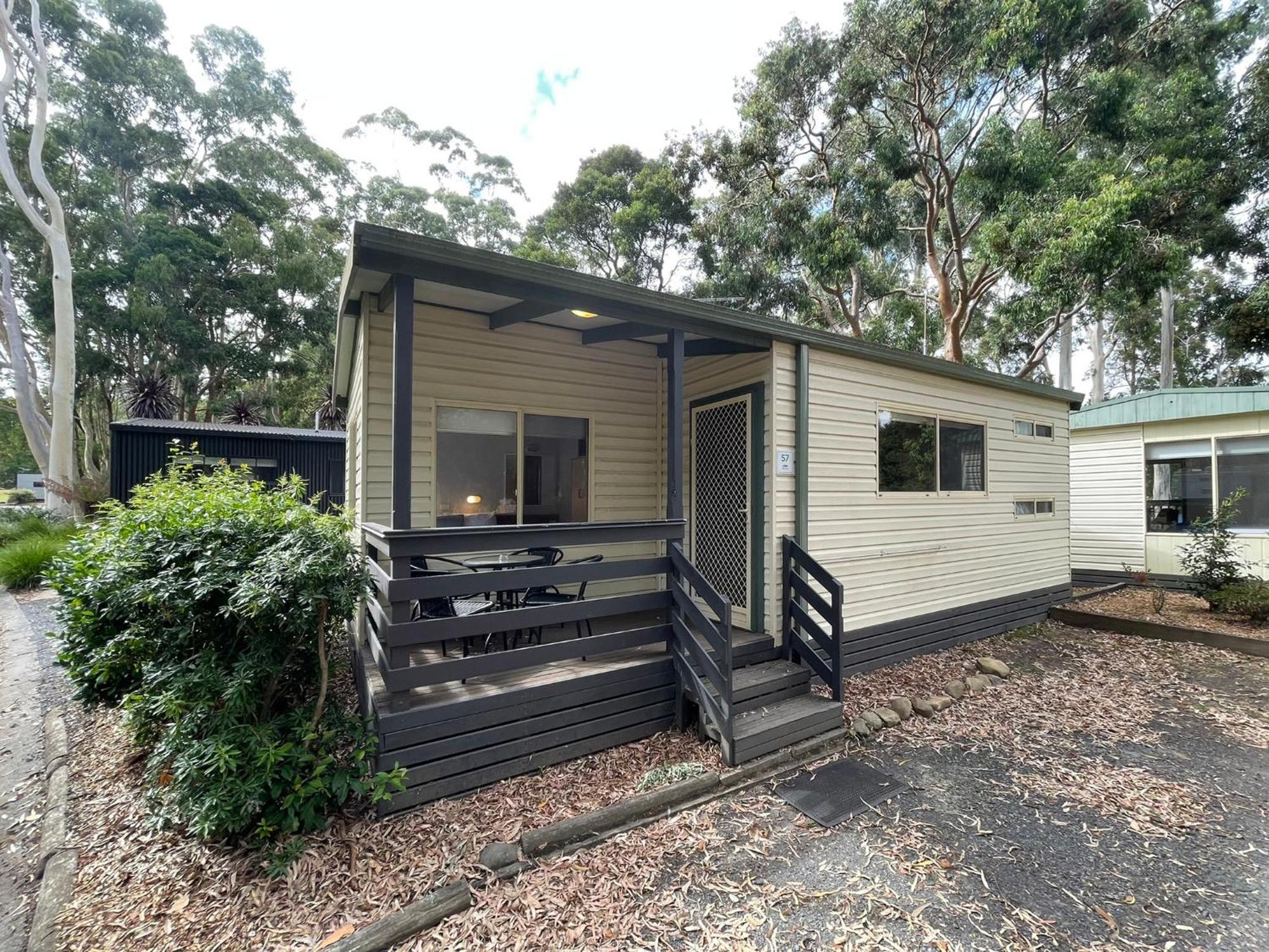 Big4 Yarra Valley Park Lane Holiday Park Healesville Exteriör bild