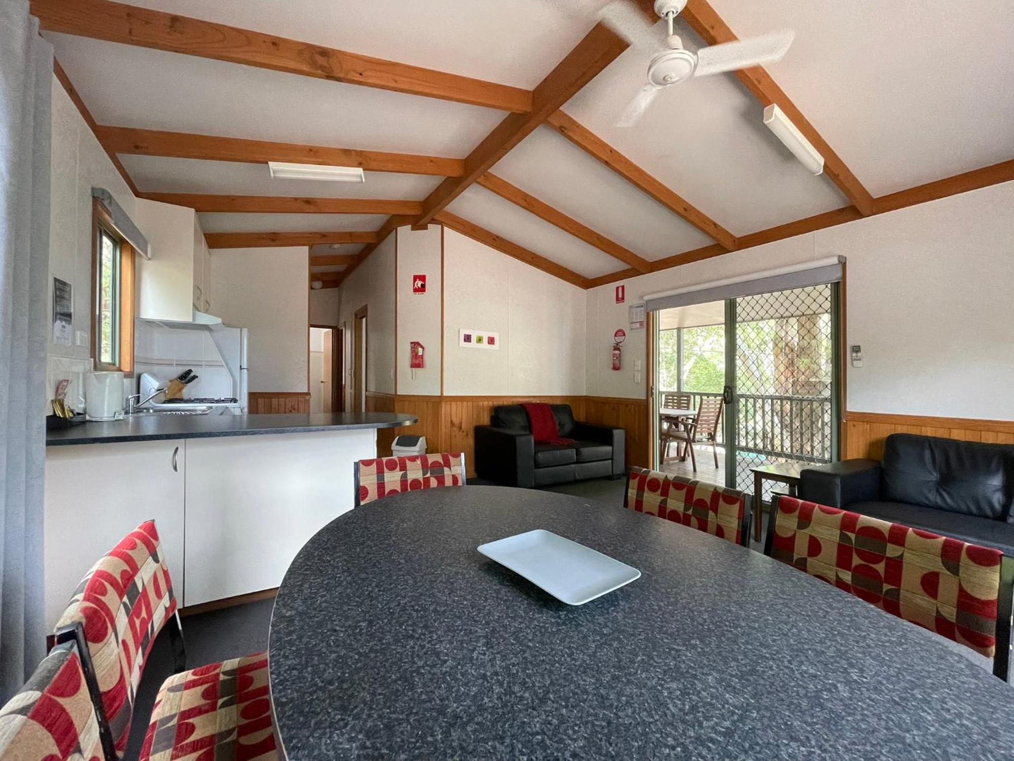 Big4 Yarra Valley Park Lane Holiday Park Healesville Exteriör bild