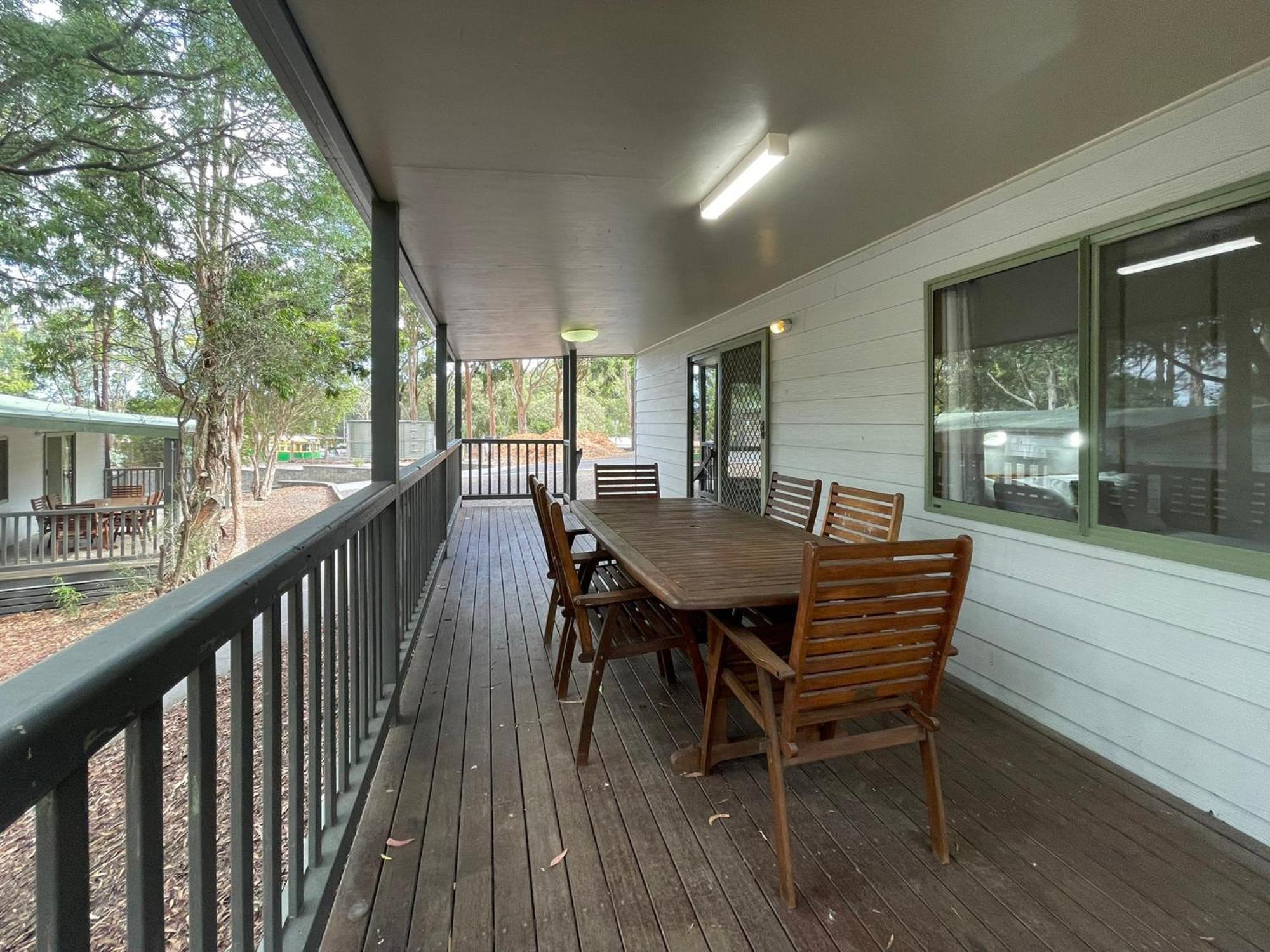 Big4 Yarra Valley Park Lane Holiday Park Healesville Exteriör bild