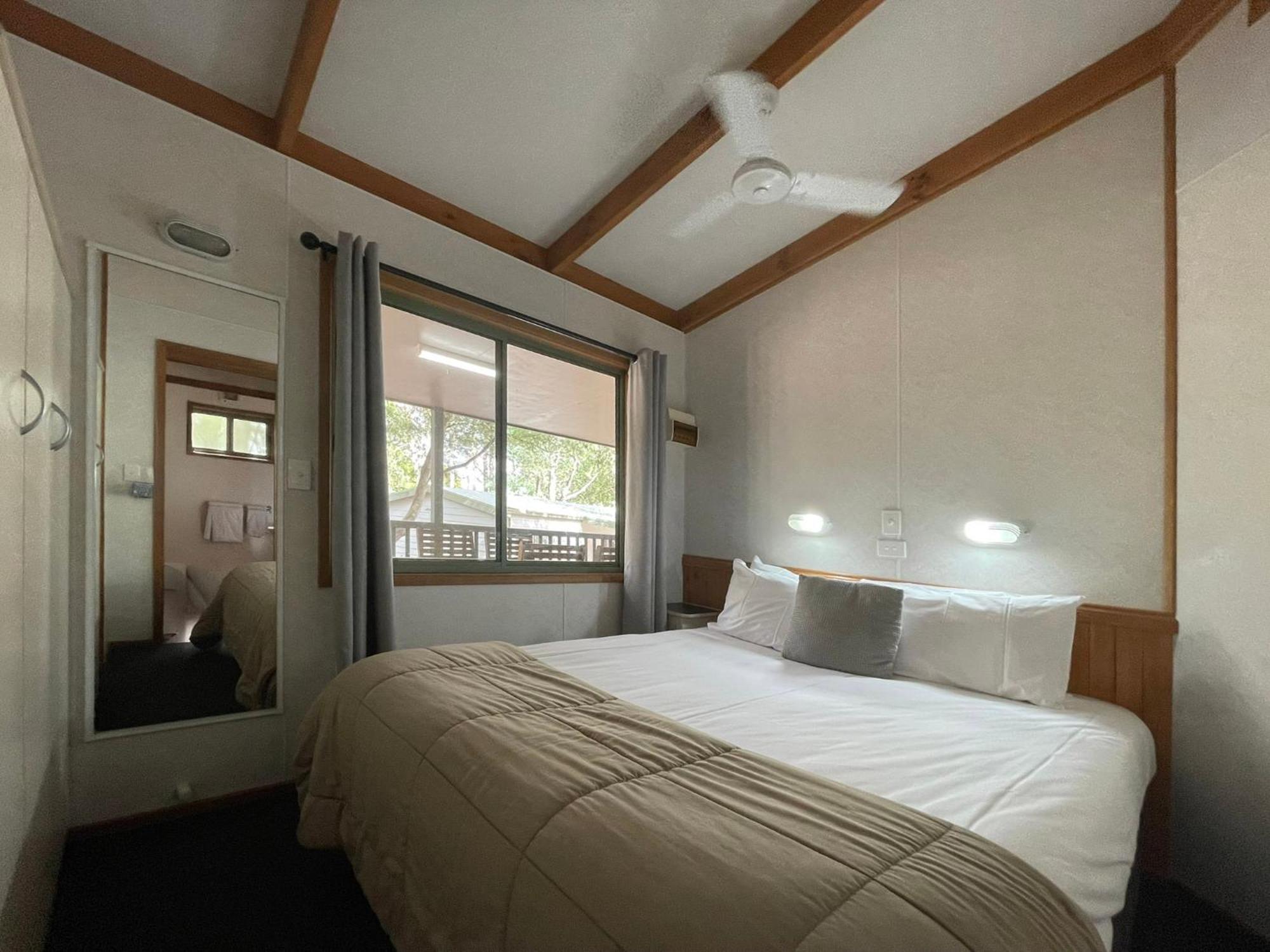 Big4 Yarra Valley Park Lane Holiday Park Healesville Exteriör bild