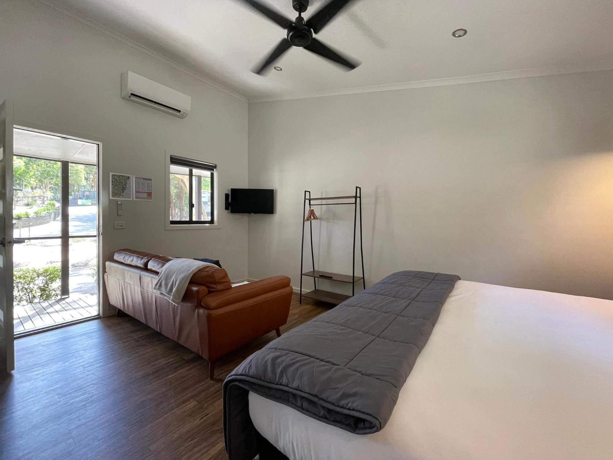 Big4 Yarra Valley Park Lane Holiday Park Healesville Exteriör bild