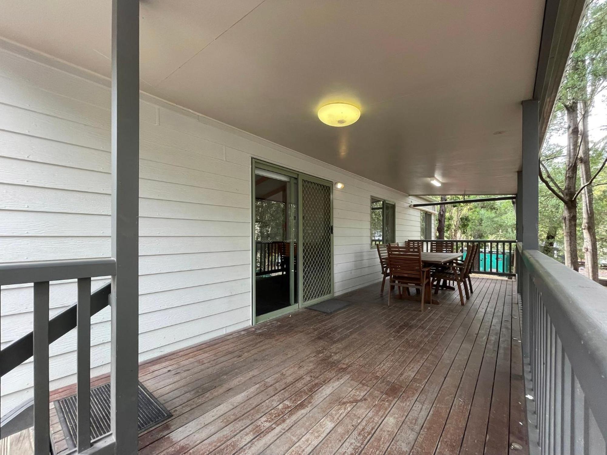 Big4 Yarra Valley Park Lane Holiday Park Healesville Exteriör bild