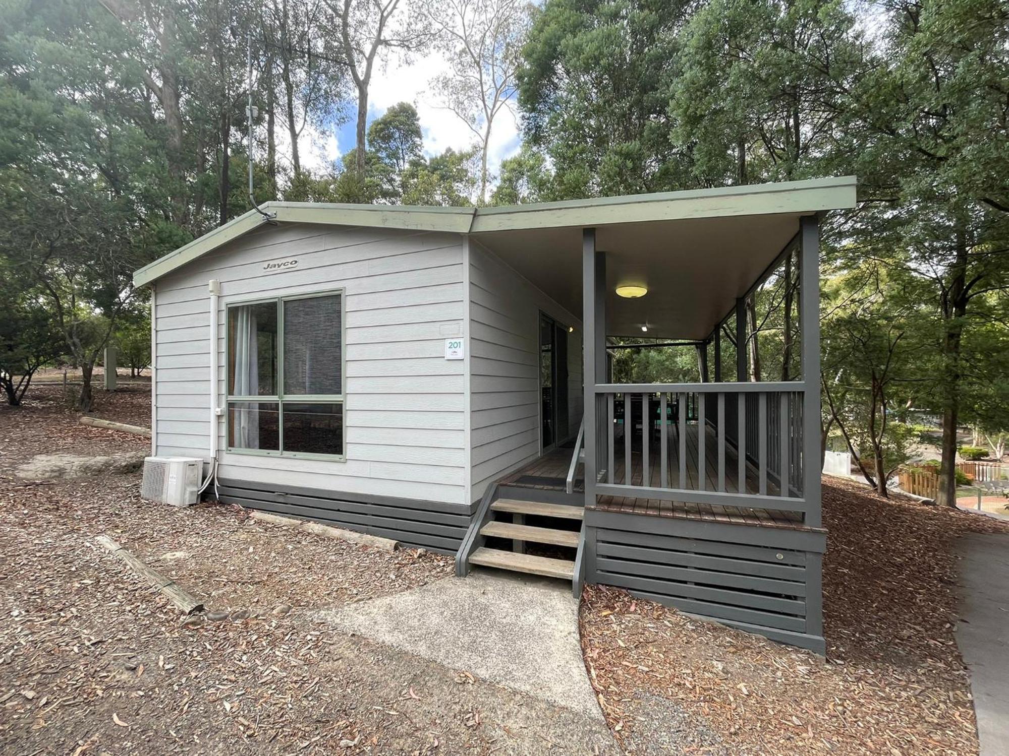 Big4 Yarra Valley Park Lane Holiday Park Healesville Exteriör bild